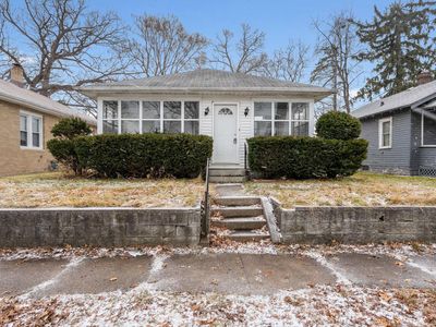 1322 Johnson St, South Bend, IN, 46628