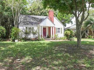 1207 N 14th Ave, Pensacola, FL 32503