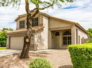 7186 W Mohawk Ln, Glendale, AZ 85308