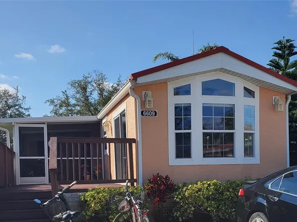 6609 Bonita Vista Ct, Land O Lakes, FL 34637