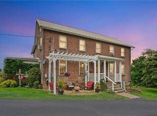 186 Hixson Kintigh Rd, Alverton, PA 15612