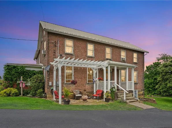 186 Hixson Kintigh Rd, Alverton, PA 15612