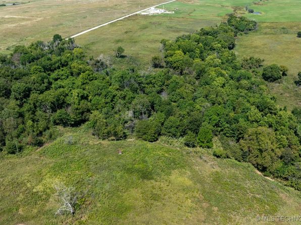 4010 Road, Dewey, OK 74029