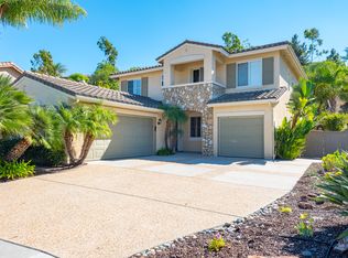 2835 Via Conquistador, Carlsbad, CA 92009