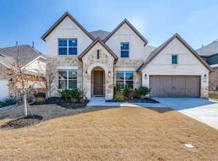 1609 Foxglove Ln, Prosper, TX 75078