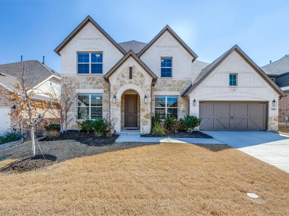 1609 Foxglove Ln, Prosper, TX 75078