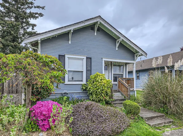 2423 Highland Avenue, Everett, WA 98201