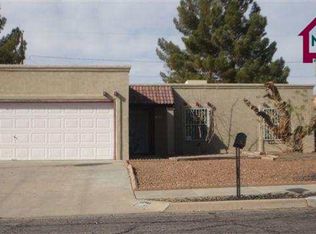 1833 Sumner Ct, Las Cruces, NM 88001