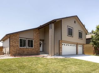 7285 S Houstoun Waring Cir, Littleton, CO 80120
