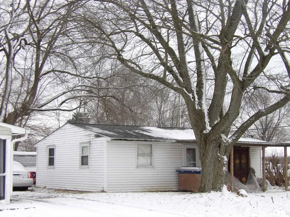 1902 N Lindsay St, Kokomo, IN 46901