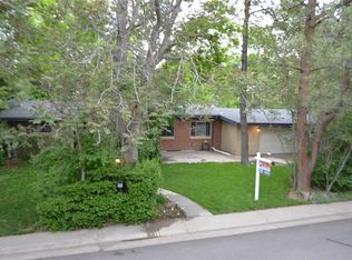 1060 Zinnia St, Golden, CO 80401