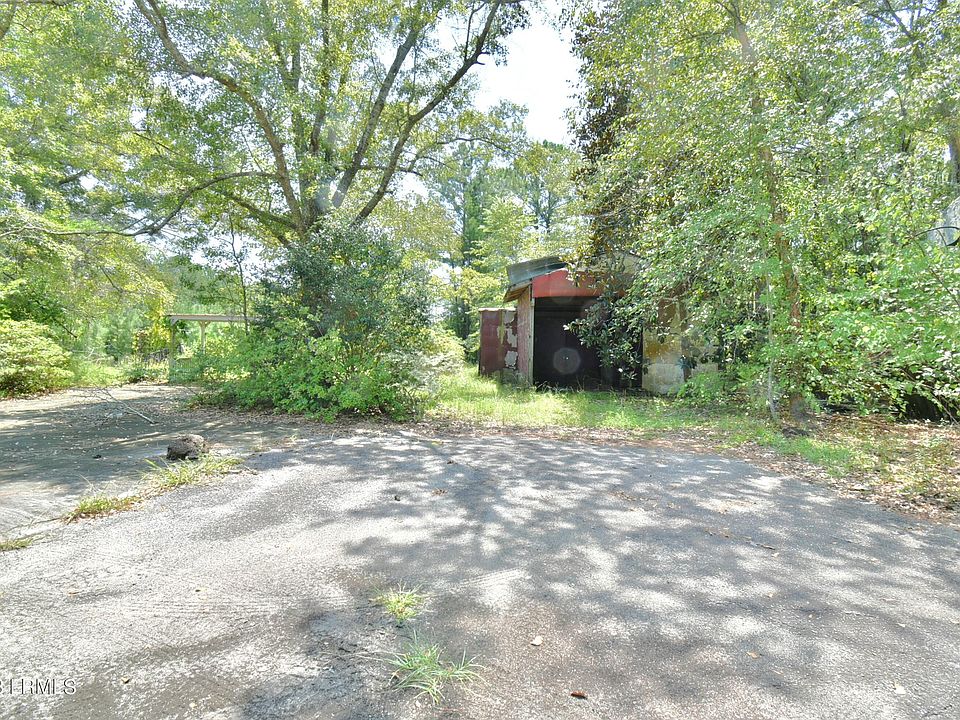 2050 Walterboro Hwy, Varnville, SC 29944 Zillow