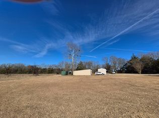 207 Green Acres Rd, Idabel, OK 74745