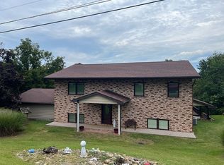 3806 State Route 152, Dillonvale, OH 43917