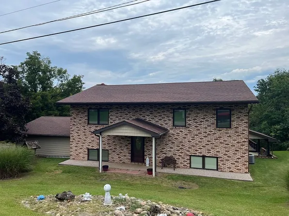 3806 State Route 152, Dillonvale, OH 43917