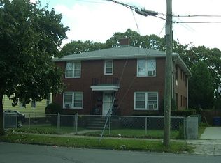 74 Saltonstall Ave APT 2R, New Haven, CT 06513