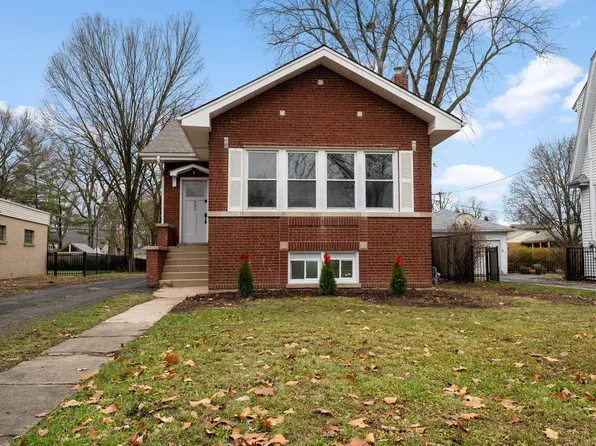 432 Uvedale Rd, Riverside, IL 60546
