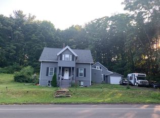 310 Amity Rd, Woodbridge, CT 06525