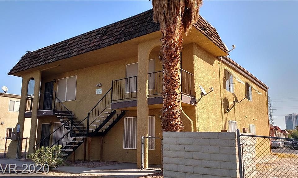 1st image of 4220 Solteros St APT 4