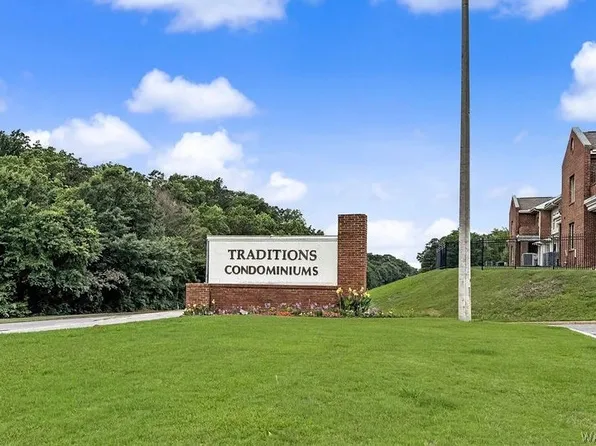 3218 Veterans Memorial Pkwy #1206, Tuscaloosa, AL 35405