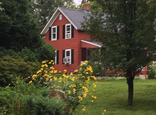 2 Old Bridge Rd, Old Lyme, CT 06371