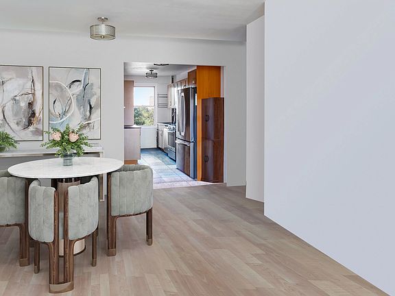 2nd image of 3850 Sedgwick Ave APT 8D