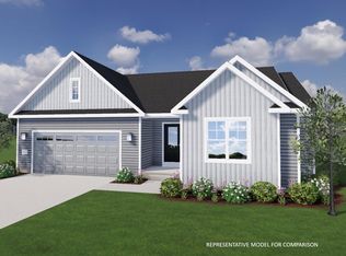 1811 August Moon Dr, Madison, WI 53718