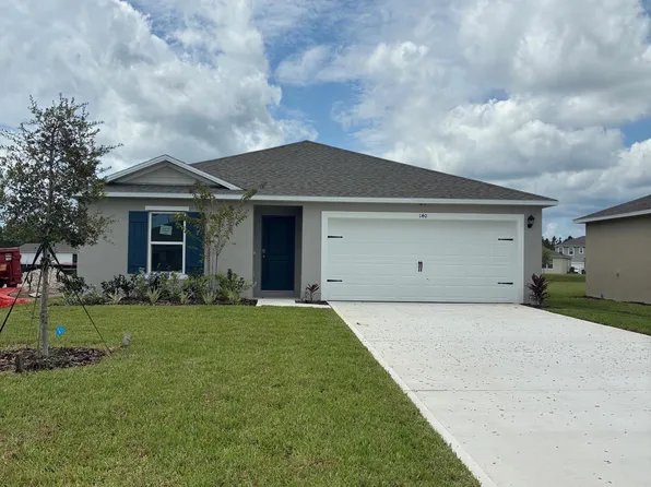 140 Heirloom Dr, Ormond Beach, FL 32174