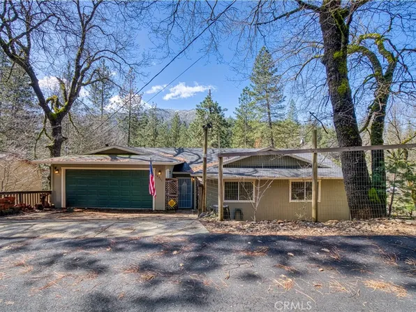 16311 Ponderosa Dr, Cobb, CA 95426