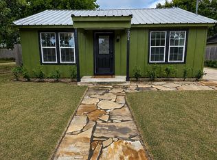 254 W Frey St, Stephenville, TX 76401