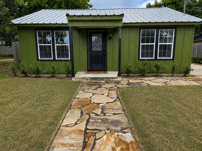 254 W Frey St, Stephenville, TX, 76401