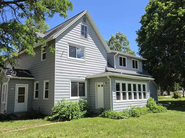 402-404 S Main St, Deerfield, WI 53531