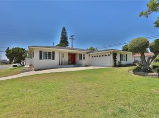 14845 Gandesa Rd, La Mirada, CA 90638