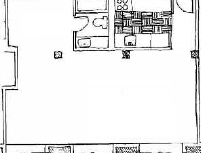 Accurate Floorplan