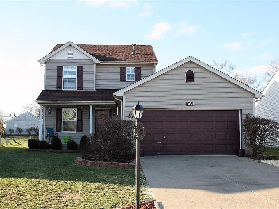 1st image of 861 Somerset Ct