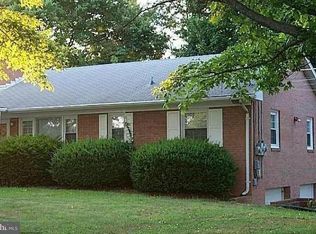 892 Cannon St, Front Royal, VA 22630