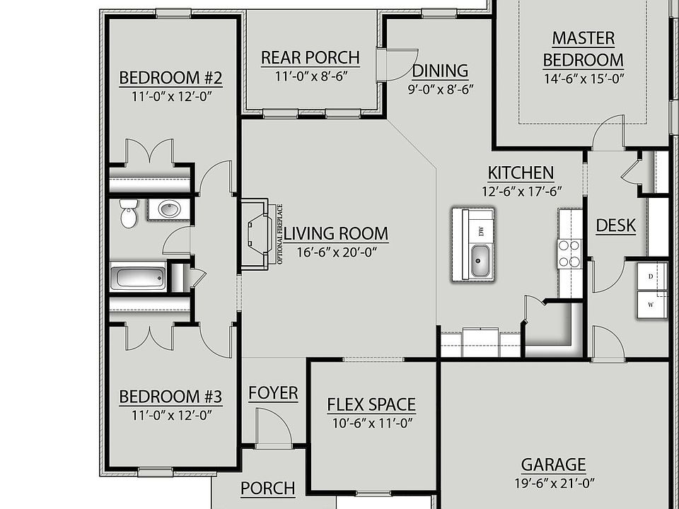 2nd image of 14274 Swan Ridge Cir