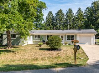 4282 Highview Ter, Dayton, OH 45430