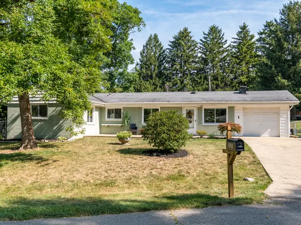 4282 Highview Ter, Dayton, OH 45430