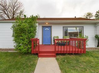 1255 S Yates St, Denver, CO 80219