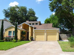 18106 Autumn Trails Ln, Katy, TX 77449