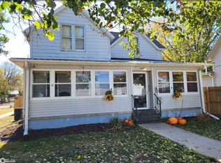401 Market St, Harlan, IA 51537