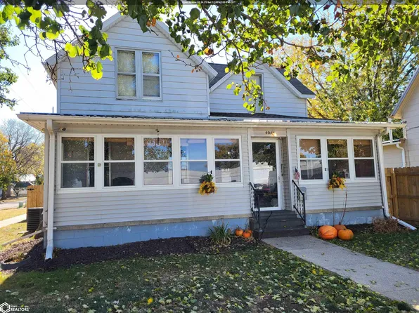 401 Market St, Harlan, IA 51537