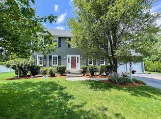 10 Southwoods Cir, Millis, MA 02054