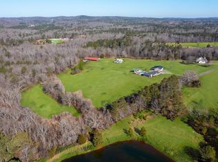 375 Boulder Rd, Kingston, GA 30145