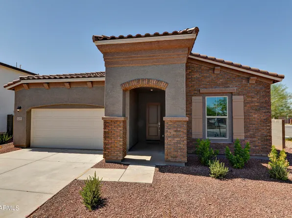 12377 W DAVIS Lane, Avondale, AZ 85323