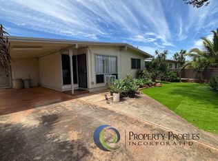 91-1058 Hanaloa St, Ewa Beach, HI 96706