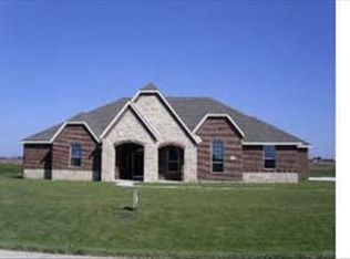 624 Southcreek Dr, Royse City, TX 75189