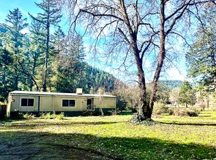 950 Fountain Ranch Rd, Salyer, CA 95563