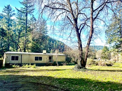 950 Fountain Ranch Rd, Salyer, CA, 95563